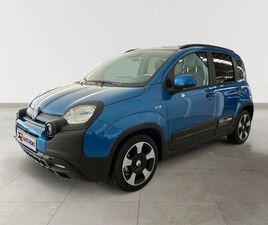 FIAT PANDA 1.0 HYBRID PANDINA