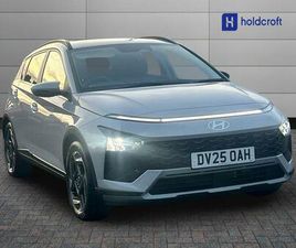 1.0 T-GDI ULTIMATE EURO 6 (START/STOP) 5DR