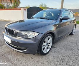 BMW SERIE 1 123 BMW 123 D DPF EDITION SPORT
