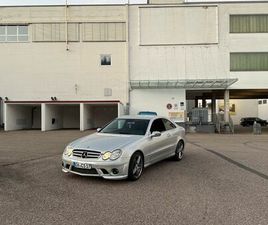 MERCEDES CLK CLK 200 CLK 200 KOMPRESSOR TAUSCH MÖGLICH .