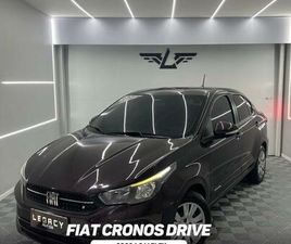FIAT CRONOS FIAT CRONOS 1.3