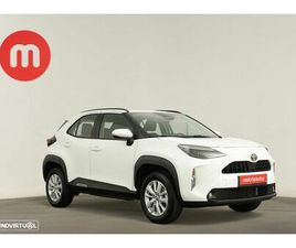 TOYOTA YARIS CROSS 1.5 HDF COMFORT
