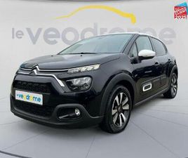 1.2 PURETECH 110CH S/S MAX BOITE AUTOMATIQUE RADAR AR CARPLAY