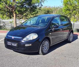 FIAT PUNTO EVO 1.3 M-JET DYNAMIC