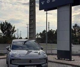 VOLVO EX30 VOLVO EX30