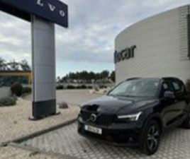 VOLVO XC 40