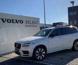 VOLVO XC90 VOLVO XC 90