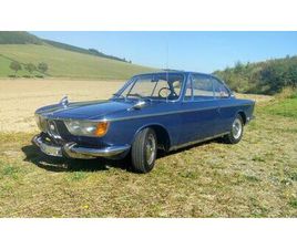 BMW 2000 BMW 2000 CA COUPE