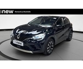 CAPTUR TCE 90 EVOLUTION