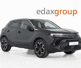 OPEL MOKKA OPEL MOKKA 1.2 T ULTIMATE