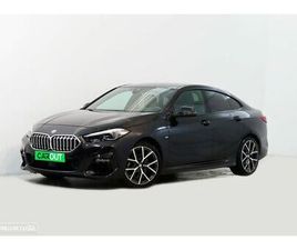 BMW 216 GRAN COUPÉ D PACK DESPORTIVO M