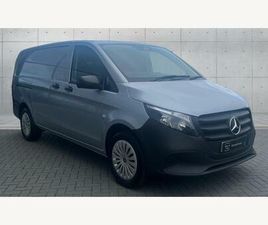 2.0 114 CDI PRO RWD L2 EURO 6 (START/STOP) 6DR