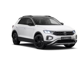 VOLKSWAGEN T-ROC T-ROC T-ROC SPORT 2.0 TDI SCR 85 KW (115 CV) MANUALE