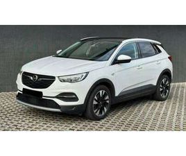 OPEL GRANDLAND X OPEL GRANDLAND X 1.2 T EDITION