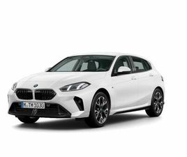 BMW SERIE 1 118 BMW 118D STEPTRONIC M SPORTPAKET KLIMAAUT. HEAD-UP