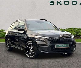 1.5 TSI MONTE CARLO 5DR