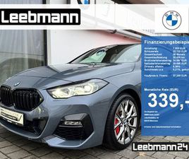 BMW 220I XD. GRAN COUPÉ M-SPORT-PRO GARANTIE-08/29