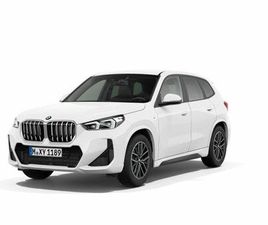BMW X1 BMW X1 XDRIVE23I STEPTRONIC M SPORTPAKET SPORTSITZE