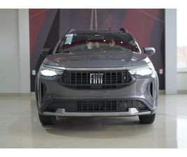 FIAT PULSE FIAT PULSE 1.3 DRIVE CVT