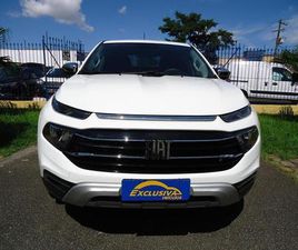 FIAT TORO FIAT TORO ENDURANCE 1.3 T270 4X2 FLEX AUT.