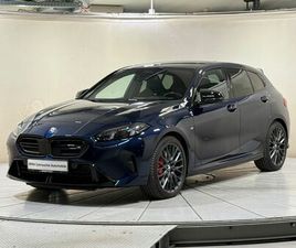 BMW M135 XDRIVE M-SITZE AHK PANO ACC 360° HUD HK PA