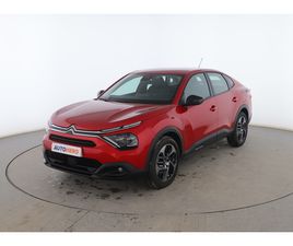 CITROEN C4X 1.5 BLUE-HDI