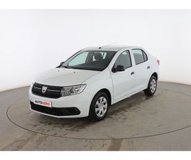 DACIA LOGAN 1.0 SCE