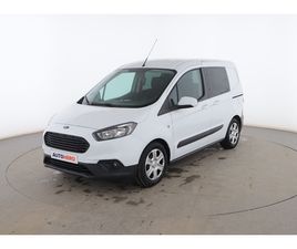 FORD TRANSIT COURIER 1.5 TDCI