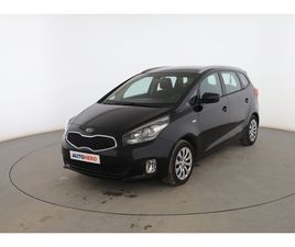 KIA CARENS 1.7 CRDI