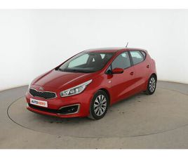 KIA CEED 1.4 CVVT