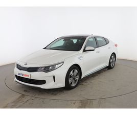 KIA OPTIMA 2.0