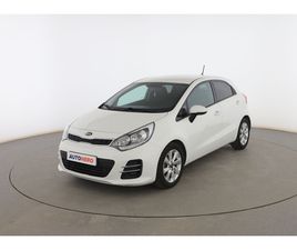 KIA RIO 1.1 CRDI