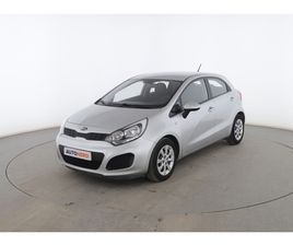 KIA RIO 1.2