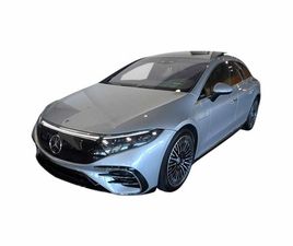 MERCEDES EQS 450+ MERCEDES-BENZ EQS 450+ 108 KWH, CX. A., 333CV