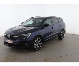 RENAULT ESPACE 1.2 E-TECH HYBRID