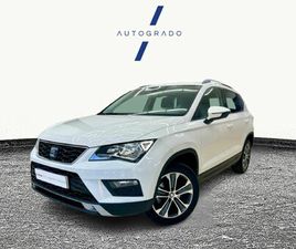 SEAT ATECA SEAT ATECA 1.0 TSI S&S ECOMOTIVE STYLE 85 KW (115 CV)