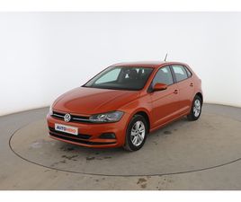 VOLKSWAGEN POLO 1.0 TSI