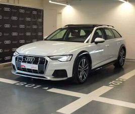 A6 ALLROAD 4ª SERIE A6 ALLROAD 40 TDI 2.0 QUATTRO S TRONIC BUSINESS ADVANCED