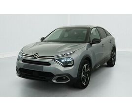 CITROEN C4 1.2 PURETECH 130 BVM6 SHINE 131