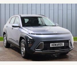 HYUNDAI KONA 1.0 T-GDI ADVANCE EURO 6 (START/STOP) 5DR