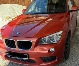 BMW SERIE 5 BMW XDRIVE20D M PAKET NAVI PANORAMA AHK TURBO NEU
