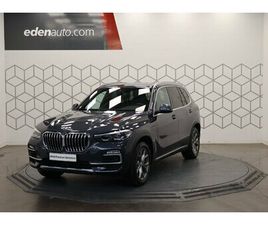 BMW X5 45E G05 XDRIVE45E 394 CH BVA8 XLINE