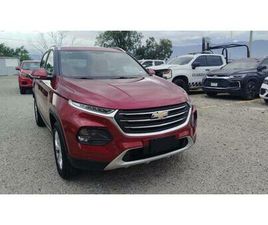 CHEVROLET GROOVE CHEVROLET GROOVE