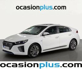 1.6 GDI HEV STYLE DCT (141 CV)