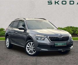 1.0 TSI 110 SE DRIVE 5DR