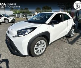 1.0 VVT-I 72CH DYNAMIC