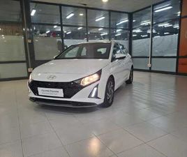 I20 1.0 TGDI KLASS 100