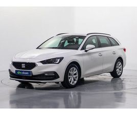 SEAT LEÓN GASOLINA LEÓN ST 1.5 TSI S&S STYLE 130