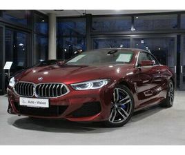 BMW SERIE 8 840 BMW 840I (G14) M SPORT *A-LED*SOFT-CLOSE*360°