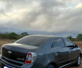 CHEVROLET COBALT LTZ 1.8 8V ECONO.FLEX 4P AUT.